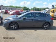 ✅ 2019 Subaru Impreza Premium • VIN: 4S3GTAD60K3721995 • Лот: 42501837. Опубликован ранее на IAAI с пробегом 61 030 миль. Бесплатный доступ к архиву аукционных продаж из США и подробный отчёт об истории автомобиля на DreamBid. Изображение 14.