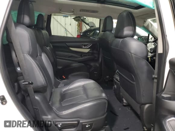 ✅ 2021 Subaru Ascent Limited • VIN: 4S4WMAPD1M3412733 • Lot: 93374175. Wystawiony na Copart z przebiegiem Nie podano. Bezpłatny archiwum sprzedaży aukcyjnych z USA i szczegółowy raport historii pojazdu na DreamBid. Zdjęcie 11.