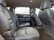 ✅ 2023 Mazda CX-9 Carbon Edition • VIN: JM3TCBDY1P0633964 • Lot: 60750015. Listed on Copart with 34,657 mi. Free auction sales archive from the USA and detailed vehicle history report at DreamBid. Image 11.