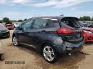 ✅ 2020 Chevrolet Bolt EV LT • VIN: 1G1FY6S0XL4121966 • Lot: 66776274. Wystawiony na Copart z przebiegiem 43 299 mil. Bezpłatny archiwum sprzedaży aukcyjnych z USA i szczegółowy raport historii pojazdu na DreamBid. Zdjęcie 2.