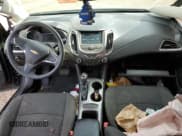 ✅ 2017 Chevrolet Cruze LT • VIN: 1G1BE5SM2H7138108 • Lot: 51080823. Listed on Copart with 141,783 mi. Free auction sales archive from the USA and detailed vehicle history report at DreamBid. Image 8.