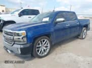 ✅ 2016 Chevrolet Silverado 1500 High Country • VIN: 3GCPCTEC9GG113851 • Лот: 43719222. Опубликован ранее на IAAI с пробегом 143 682 миль. Бесплатный доступ к архиву аукционных продаж из США и подробный отчёт об истории автомобиля на DreamBid. Изображение 17.