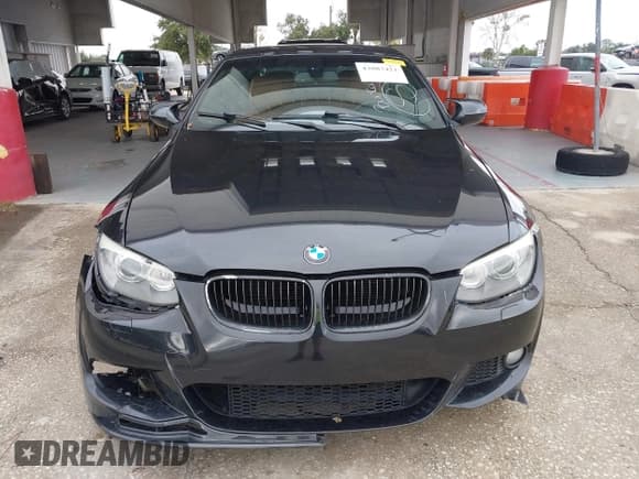 ✅ 2012 BMW 3 Series 328i • VIN: WBADW3C53CE822031 • Lot: 43887421. Listed on IAAI with 116,007 mi. Free auction sales archive from the USA and detailed vehicle history report at DreamBid. Image 12.