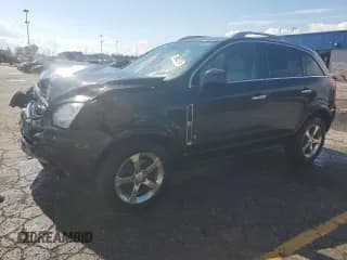 ✅ 2008 Saturn VUE XR • VIN: 3GSCL53748S667317 • Lot: 69540274. Wystawiony na Copart z przebiegiem Nie podano. Bezpłatny archiwum sprzedaży aukcyjnych z USA i szczegółowy raport historii pojazdu na DreamBid. Zdjęcie 1.