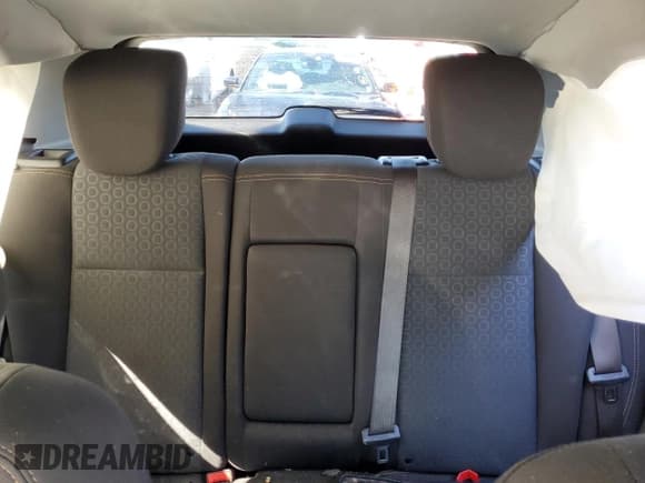 ✅ 2020 Chevrolet Trax LS • VIN: 3GNCJNSB8LL128815 • Lot: 85878105. Listed on Copart with 75,350 mi. Free auction sales archive from the USA and detailed vehicle history report at DreamBid. Image 10.