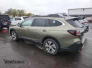 ✅ 2022 Subaru Outback Touring XT • VIN: 4S4BTGPD5N3219670 • Лот: 86181665. Опубликован ранее на Copart с пробегом 64 294 миль. Бесплатный доступ к архиву аукционных продаж из США и подробный отчёт об истории автомобиля на DreamBid. Изображение 2.
