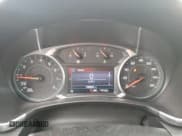 ✅ 2020 Chevrolet Equinox LT • VIN: 2GNAXUEV7L6143011 • Lot: 86133505. Listed on Copart with 136,880 mi. Free auction sales archive from the USA and detailed vehicle history report at DreamBid. Image 9.