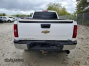 ✅ 2007 Chevrolet Silverado 2500HD 2LT • VIN: 1GCHK29667E550283 • Лот: 72699994. Опубликован ранее на Copart с пробегом Не указан. Бесплатный доступ к архиву аукционных продаж из США и подробный отчёт об истории автомобиля на DreamBid. Изображение 6.