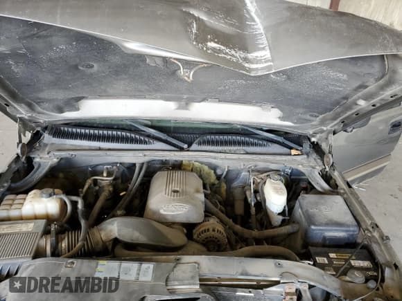 ✅ 2007 Chevrolet Silverado 2500HD Work Truck • VIN: 1GCHK29U27E195319 • Лот: 90025035. Опубликован ранее на Copart с пробегом 212 137 миль. Бесплатный доступ к архиву аукционных продаж из США и подробный отчёт об истории автомобиля на DreamBid. Изображение 11.