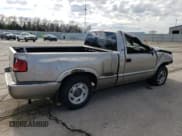 ✅ 1998 GMC Sonoma • VIN: 1GTCS1446W8541476 • Лот: 89066195. Опубликован ранее на Copart с пробегом 177 126 миль. Бесплатный доступ к архиву аукционных продаж из США и подробный отчёт об истории автомобиля на DreamBid. Изображение 3.