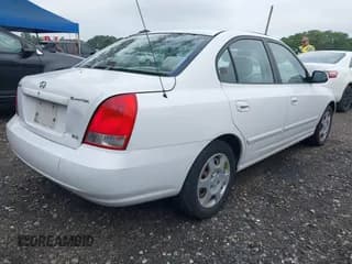 ✅ 2003 Hyundai Elantra GLS • VIN: KMHDN45D73U617345 • Lot: 42688714. Wystawiony na IAAI z przebiegiem 46 311 mil. Bezpłatny archiwum sprzedaży aukcyjnych z USA i szczegółowy raport historii pojazdu na DreamBid. Zdjęcie 4.
