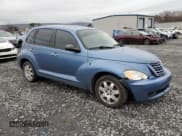 ✅ 2007 Chrysler PT Cruiser Touring • VIN: 3A4FY58B87T628255 • Lot: 92609705. Listed on Copart with 176,577 mi. Free auction sales archive from the USA and detailed vehicle history report at DreamBid. Image 4.