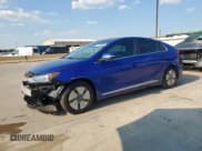 ✅ 2022 Hyundai Ioniq SE • VIN: KMHC75LC8NU269239 • Lot: 84266965. Listed on Copart with 135,851 mi. Free auction sales archive from the USA and detailed vehicle history report at DreamBid. Image 1.