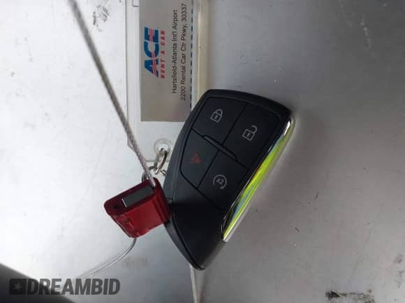 2025 Chevrolet Equinox FWD LT с VIN 3GNAXHEG4SL258443, выставлен на аукционе IAAI как лот 42651509 с пробегом 5 168 миль миль и . История ставок и продаж доступна на DreamBid. Изображение 11.