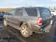 ✅ 2004 Toyota 4Runner Limited • VIN: JTEBT17RX40030733 • Лот: 43819625. Опубликован ранее на IAAI с пробегом 280 423 миль. Бесплатный доступ к архиву аукционных продаж из США и подробный отчёт об истории автомобиля на DreamBid. Изображение 3.