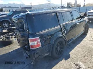 ✅ 2016 Ford Flex SEL • VIN: 2FMGK5C8XGBA17321 • Lot: 85006495. Wystawiony na Copart z przebiegiem 145 682 mil. Bezpłatny archiwum sprzedaży aukcyjnych z USA i szczegółowy raport historii pojazdu na DreamBid. Zdjęcie 3.