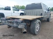 ✅ 2006 Chevrolet Silverado 2500HD LT3 • VIN: 1GCHK23D36F183567 • Лот: 42841319. Опубликован ранее на IAAI с пробегом 184 029 миль. Бесплатный доступ к архиву аукционных продаж из США и подробный отчёт об истории автомобиля на DreamBid. Изображение 4.