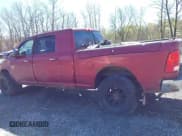 ✅ 2012 Ram 2500 SLT • VIN: 3C6UD5MLXCG250117 • Lot: 42070263. Listed on IAAI with 249,429 mi. Free auction sales archive from the USA and detailed vehicle history report at DreamBid. Image 14.