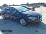 ✅ 2010 Volkswagen CC Sport • VIN: WVWML7AN1AE505626 • Lot: 43024419. Listed on IAAI with 107,776 mi. Free auction sales archive from the USA and detailed vehicle history report at DreamBid. Image 1.