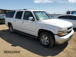 ✅ 2001 Chevrolet Suburban LT • VIN: 3GNFK16TX1G179731 • Лот: 52537565. Опубликован ранее на Copart с пробегом 168 205 миль. Бесплатный доступ к архиву аукционных продаж из США и подробный отчёт об истории автомобиля на DreamBid. Изображение 4.