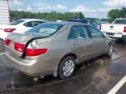 ✅ 2005 Honda Accord LX • VIN: 3HGCM56415G703507 • Lot: 43015432. Listed on IAAI with 219,338 mi. Free auction sales archive from the USA and detailed vehicle history report at DreamBid. Image 4.