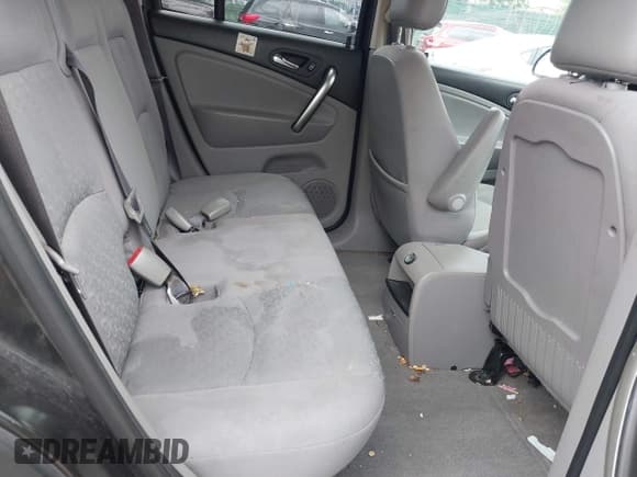 ✅ 2007 Saturn VUE I4 • VIN: 5GZCZ33DX7S837919 • Lot: 42728574. Wystawiony na IAAI z przebiegiem 146 227 mil. Bezpłatny archiwum sprzedaży aukcyjnych z USA i szczegółowy raport historii pojazdu na DreamBid. Zdjęcie 8.