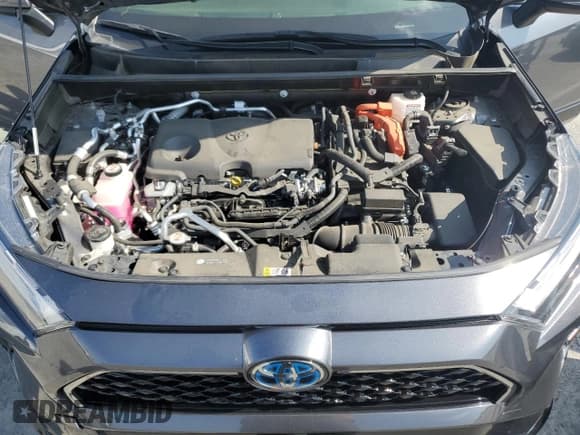 ✅ 2024 Toyota RAV4 SE • VIN: JTMAB3FV0RD208937 • Лот: 80494475. Опубликован ранее на Copart с пробегом 30 176 миль. Бесплатный доступ к архиву аукционных продаж из США и подробный отчёт об истории автомобиля на DreamBid. Изображение 12.