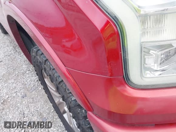 ✅ 2015 Ford F-150 XLT • VIN: 1FTEW1EF4FFC35921 • Lot: 42497142. Wystawiony na IAAI z przebiegiem Nie podano. Bezpłatny archiwum sprzedaży aukcyjnych z USA i szczegółowy raport historii pojazdu na DreamBid. Zdjęcie 6.