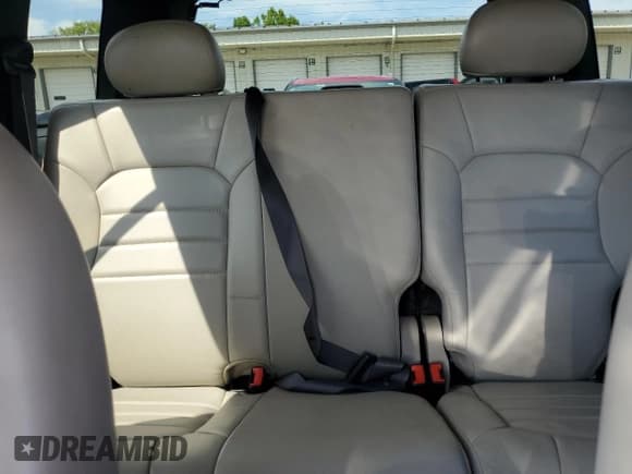 ✅ 2002 Jeep Liberty Limited • VIN: 1J4GL58K32W262999 • Lot: 71768455. Listed on Copart with 94,554 mi. Free auction sales archive from the USA and detailed vehicle history report at DreamBid. Image 10.