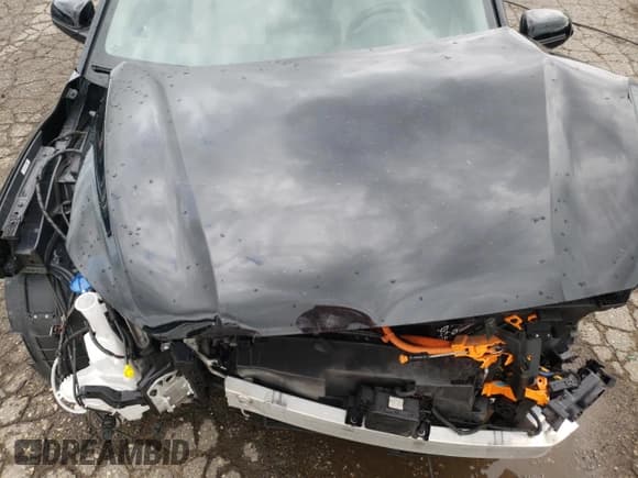 ✅ 2023 Hyundai Kona SEL • VIN: KM8K33AG3PU182336 • Лот: 63109204. Опубликован ранее на Copart с пробегом 30 314 миль. Бесплатный доступ к архиву аукционных продаж из США и подробный отчёт об истории автомобиля на DreamBid. Изображение 11.