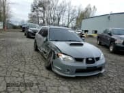 ✅ 2006 Subaru Impreza WRX • VIN: JF1GG79686G820553 • Lot: 50539035. Wystawiony na Copart z przebiegiem 146 770 mil. Bezpłatny archiwum sprzedaży aukcyjnych z USA i szczegółowy raport historii pojazdu na DreamBid. Zdjęcie 11.