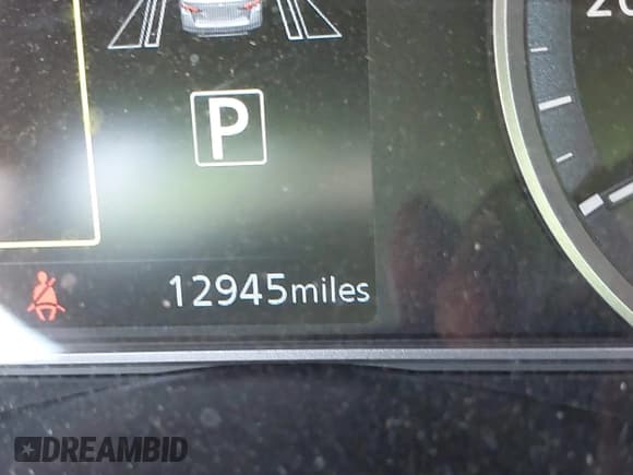 ✅ 2024 Nissan Versa SR • VIN: 3N1CN8FV2RL926659 • Lot: 42964941. Wystawiony na IAAI z przebiegiem 12 945 mil. Bezpłatny archiwum sprzedaży aukcyjnych z USA i szczegółowy raport historii pojazdu na DreamBid. Zdjęcie 15.