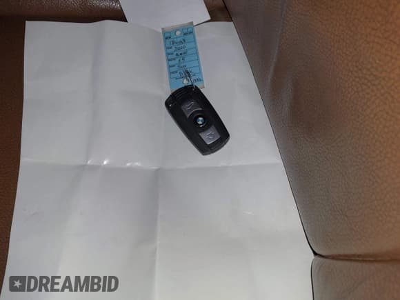 ✅ 2010 BMW X5 35d • VIN: 5UXFF0C51ALT84448 • Лот: 43909446. Опубликован ранее на IAAI с пробегом 188 256 миль. Бесплатный доступ к архиву аукционных продаж из США и подробный отчёт об истории автомобиля на DreamBid. Изображение 11.