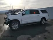 ✅ 2023 Chevrolet Suburban Premier • VIN: 1GNSKFKD2PR298800 • Lot: 80993954. Wystawiony na Copart z przebiegiem Nie podano. Bezpłatny archiwum sprzedaży aukcyjnych z USA i szczegółowy raport historii pojazdu na DreamBid. Zdjęcie 1.
