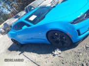 ✅ 2022 Chevrolet Camaro 1LT • VIN: 1G1FB1RX9N0110524 • Lot: 43636149. Listed on IAAI with 72,958 mi. Free auction sales archive from the USA and detailed vehicle history report at DreamBid. Image 13.