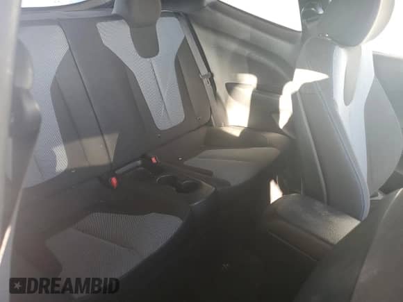 2020 Hyundai Veloster Premium z VIN KMHTG6AF9LU028659, wystawiony jako Copart lot #61259715 z przebiegiem 119 717 mil mil oraz Szkoda całkowita • Salvage title. Historia ofert i sprzedaży dostępna na DreamBid. Obrazek 10.