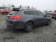 ✅ 2013 Acura TSX Technology • VIN: JH4CW2H62DC000102 • Lot: 82691664. Listed on Copart with Not provided. Free auction sales archive from the USA and detailed vehicle history report at DreamBid. Image 3.