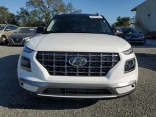 ✅ 2023 Hyundai Venue SEL • VIN: KMHRC8A32PU261683 • Lot: 85444034. Listed on Copart with Not provided. Free auction sales archive from the USA and detailed vehicle history report at DreamBid. Image 5.