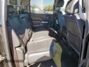 ✅ 2015 Chevrolet Silverado 1500 LT • VIN: 3GCUKREC2FG149386 • Lot: 91168315. Listed on Copart with 183,703 mi. Free auction sales archive from the USA and detailed vehicle history report at DreamBid. Image 10.