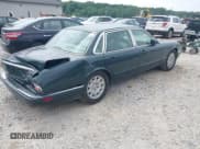 ✅ 1998 Jaguar XJ • VIN: SAJHX1245WC838179 • Лот: 42625689. Опубликован ранее на IAAI с пробегом 122 889 миль. Бесплатный доступ к архиву аукционных продаж из США и подробный отчёт об истории автомобиля на DreamBid. Изображение 4.