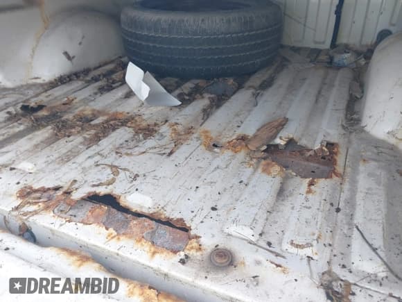 ✅ 2011 Ford F-150 XL • VIN: 1FTFW1EF2BFA07401 • Lot: 42901805. Listed on IAAI with 283,381 mi. Free auction sales archive from the USA and detailed vehicle history report at DreamBid. Image 17.