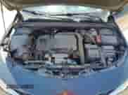 2020 Chevrolet Malibu LT с VIN 1G1ZD5ST4LF108342, выставлен на аукционе Copart как лот 57968324 с пробегом 113 838 миль миль и Списание • Salvage title. История ставок и продаж доступна на DreamBid. Изображение 11.