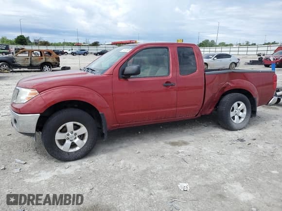 ✅ 2010 Nissan Frontier SE • VIN: 1N6AD0CW2AC432515 • Lot: 57451095. Listed on Copart with 138,446 mi. Free auction sales archive from the USA and detailed vehicle history report at DreamBid. Image 1.