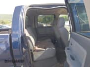 ✅ 2005 Dodge Dakota SLT • VIN: 1D7HW48N05S227232 • Lot: 42816124. Listed on IAAI with 187,080 mi. Free auction sales archive from the USA and detailed vehicle history report at DreamBid. Image 8.