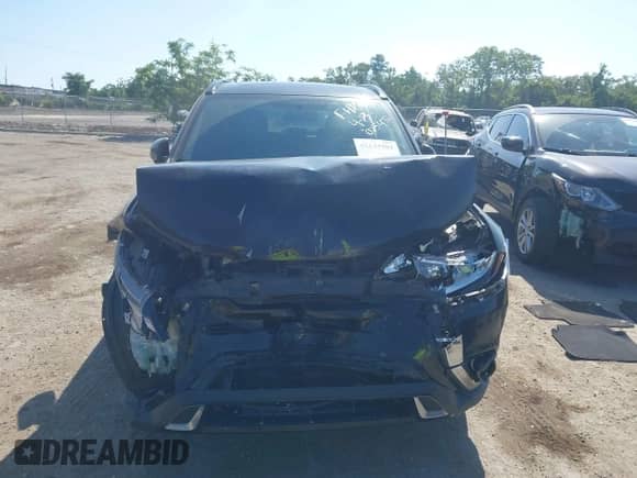 2019 Mitsubishi Outlander SE с VIN JA4AD3A35KZ025472, выставлен на аукционе IAAI как лот 42143703 с пробегом 147 154 миль миль и . История ставок и продаж доступна на DreamBid. Изображение 12.