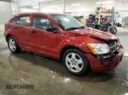 ✅ 2008 Dodge Caliber SXT • VIN: 1B3HB48B78D724509 • Лот: 78987554. Опубликован ранее на Copart с пробегом 163 220 миль. Бесплатный доступ к архиву аукционных продаж из США и подробный отчёт об истории автомобиля на DreamBid. Изображение 4.