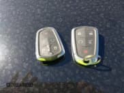 ✅ 2021 Cadillac XT5 FWD Premium Luxury • VIN: 1GYKNCRS5MZ102907 • Lot: 43690171. Wystawiony na IAAI z przebiegiem 108 018 mil. Bezpłatny archiwum sprzedaży aukcyjnych z USA i szczegółowy raport historii pojazdu na DreamBid. Zdjęcie 11.