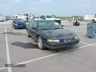 ✅ 1994 Eagle Vision • VIN: 2E3ED66F6RH271026 • Lot: 42750919. Wystawiony na IAAI z przebiegiem 137 330 mil. Bezpłatny archiwum sprzedaży aukcyjnych z USA i szczegółowy raport historii pojazdu na DreamBid. Zdjęcie 6.