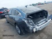 ✅ 2022 Cadillac CT5 Premium Luxury • VIN: 1G6DT5RK0N0125200 • Lot: 42871341. Listed on IAAI with 66,298 mi. Free auction sales archive from the USA and detailed vehicle history report at DreamBid. Image 3.