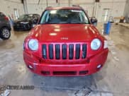 ✅ 2008 Jeep Compass Sport • VIN: 1J8FT47W28D705415 • Lot: 90346925. Listed on Copart with 129,817 mi. Free auction sales archive from the USA and detailed vehicle history report at DreamBid. Image 5.